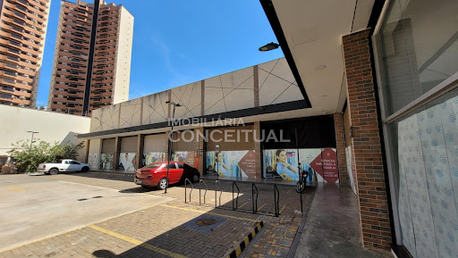 Salas Comerciais