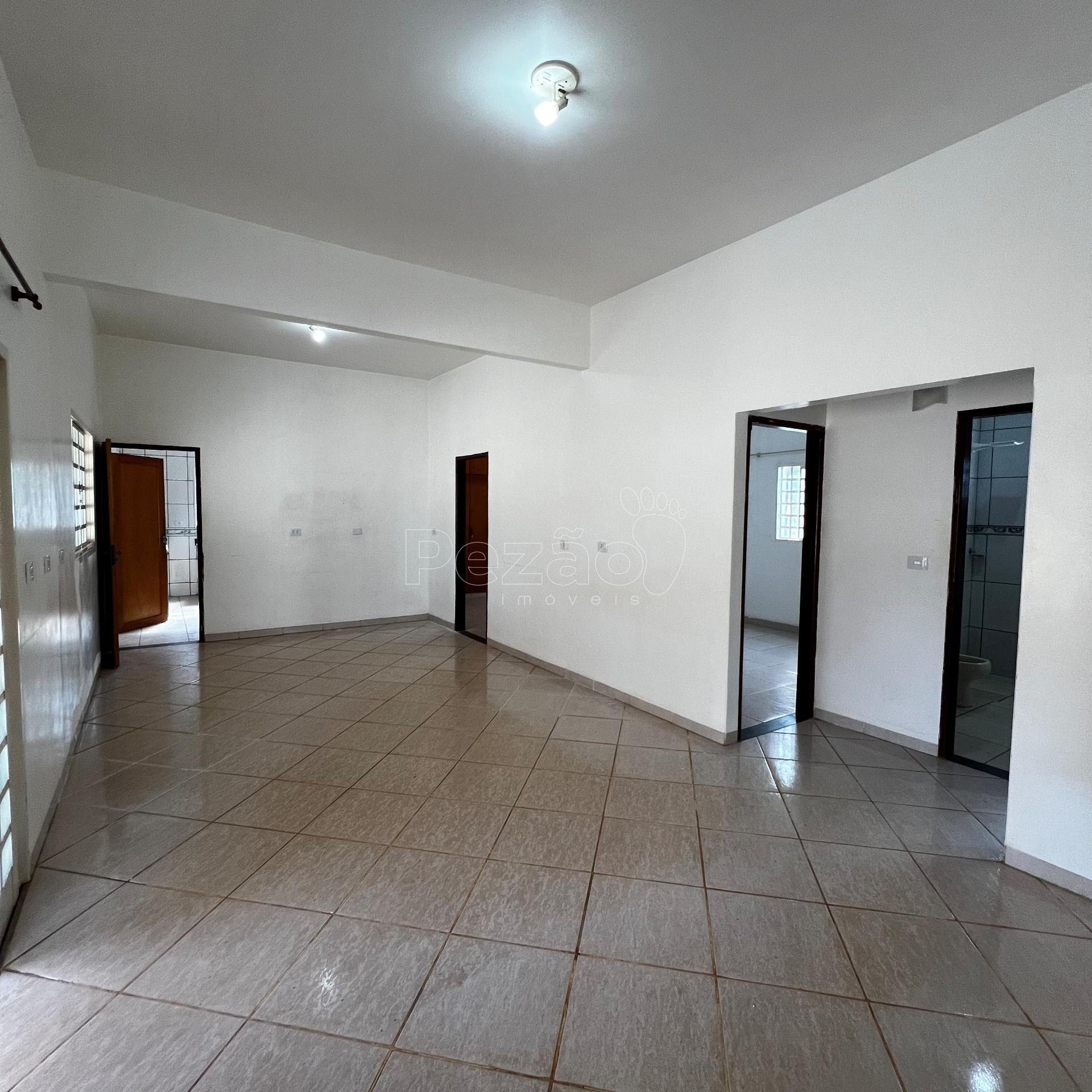 Casa à venda com 3 quartos, 1 suíte, 5 vagas e 375m² no Jardim Conde dos Arcos, Itapuranga (GO) — foto 9 de 21