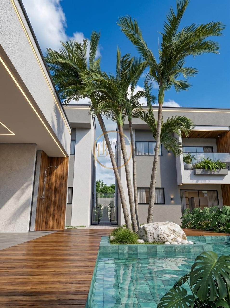 Apartamento à venda com 2 quartos, 1 suíte, 1 vaga e 70m² no Alto Taperapuan, Porto Seguro (BA) — foto 14 de 18