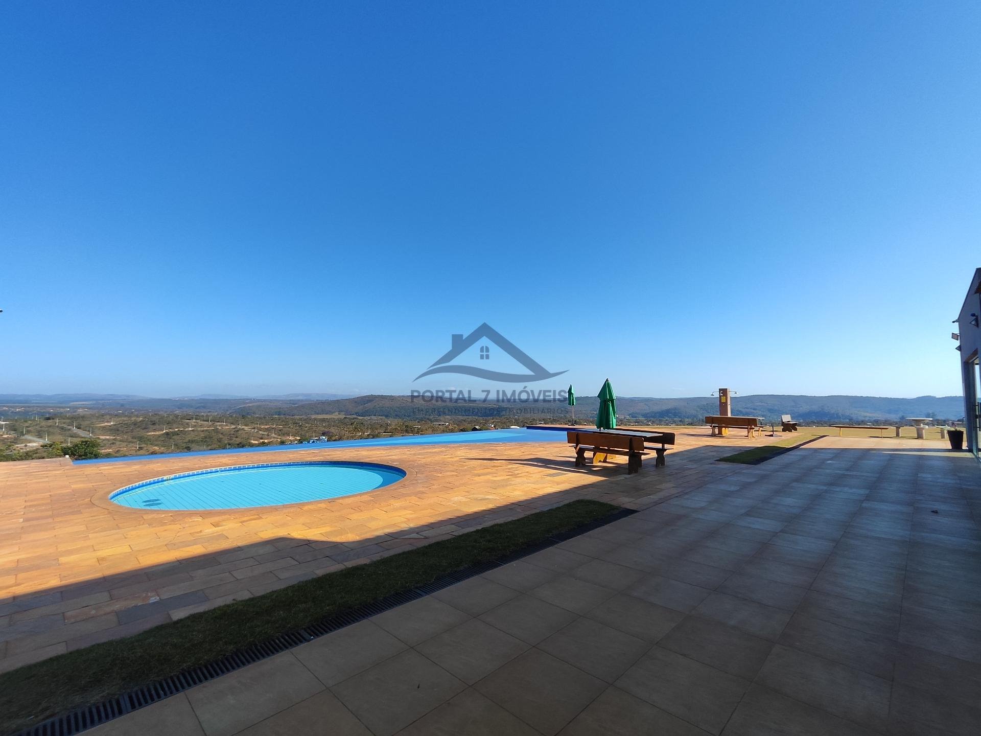 Terreno à venda com 1000m² de terreno no Condomínio Residencial Vale do Sol, Funilândia (MG) — foto 18 de 23