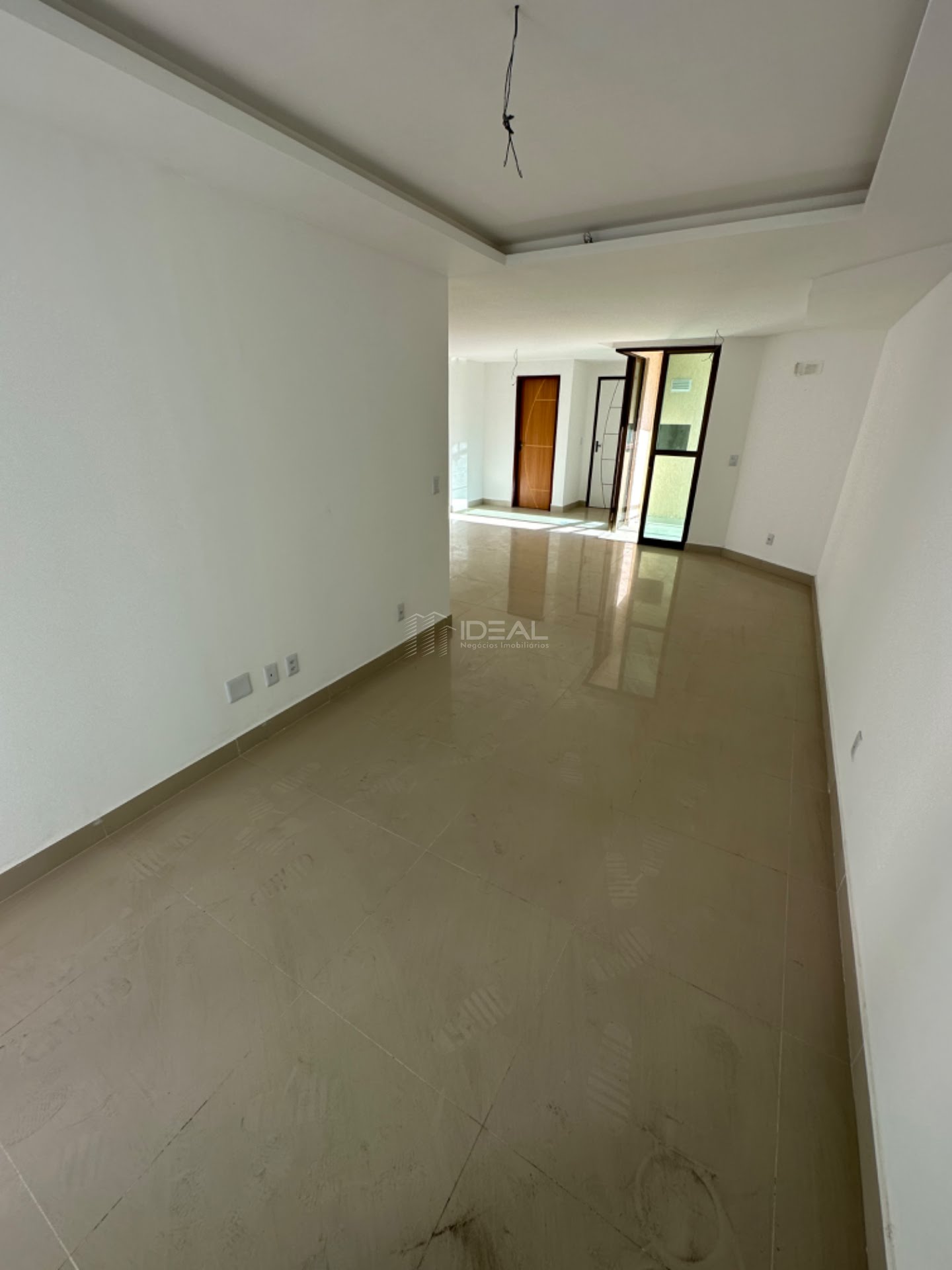 Apartamento à venda com 3 quartos, 3 suítes, 2 vagas e 128m² no Parque Tamandaré, Campos dos Goytacazes (RJ) — foto 25 de 30