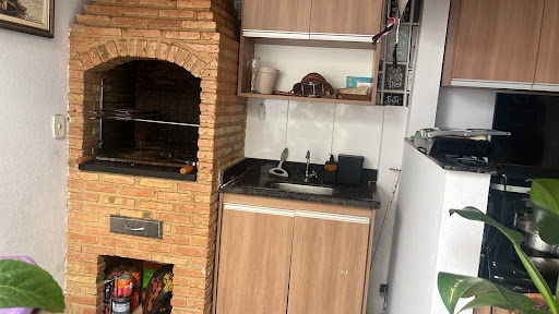 Casa de Condomínio em Jardim California  -  Uberlândia