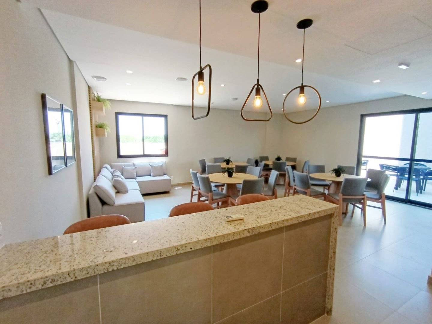 Apartamento à venda com 2 quartos, 1 suíte, 1 vaga e 59m² no Condomínio Guaporé, Ribeirão Preto (SP) — foto 17 de 30