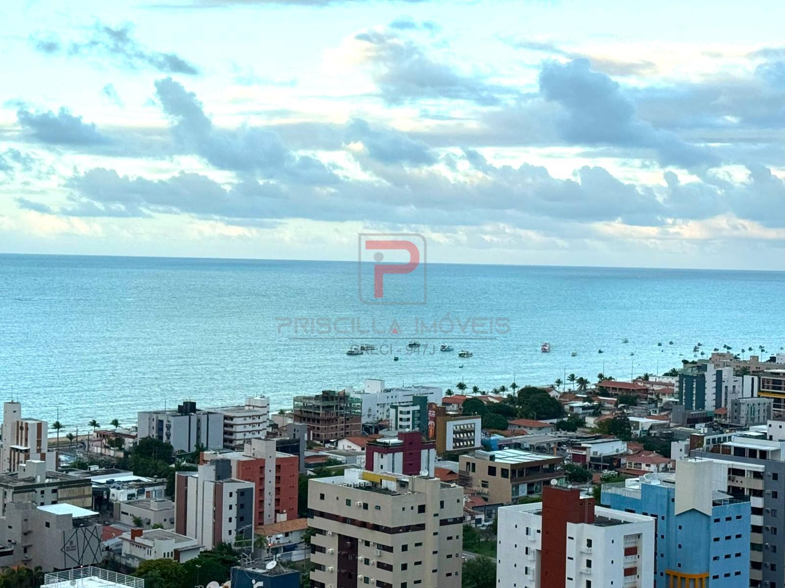 Apartamento à venda com 4 quartos, 4 suítes, 3 vagas e 235m² no Manaíra, João Pessoa (PB) — foto 10 de 30