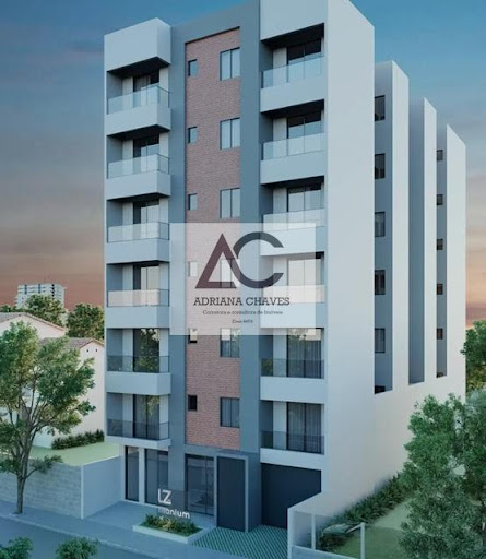 Apartamento em Santo Antonio I  -  Ponte Nova