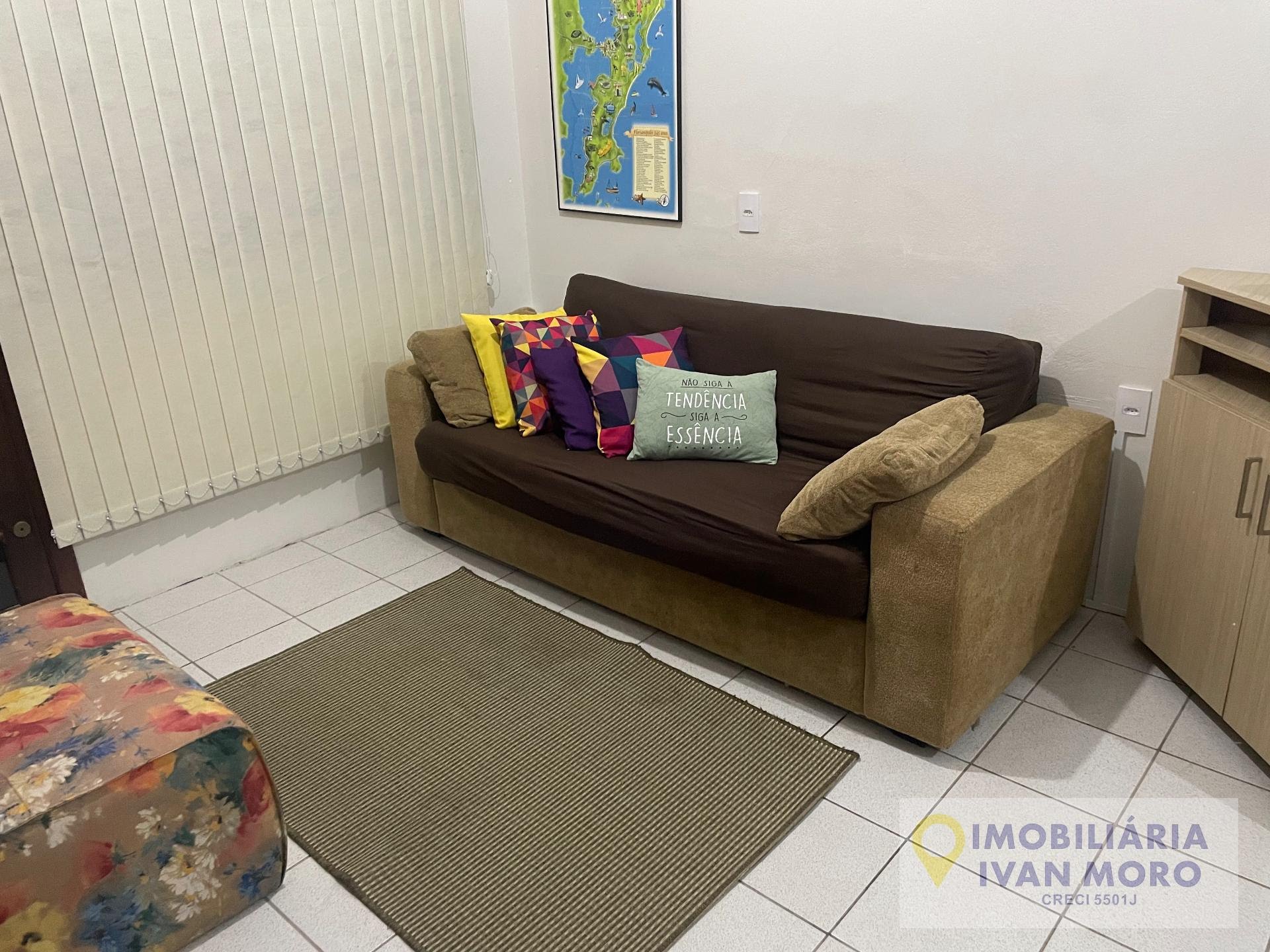 Apartamento à venda com 1 quarto, 1 banheiro e 35m² no Daniela, Florianópolis (SC) — foto 2 de 30
