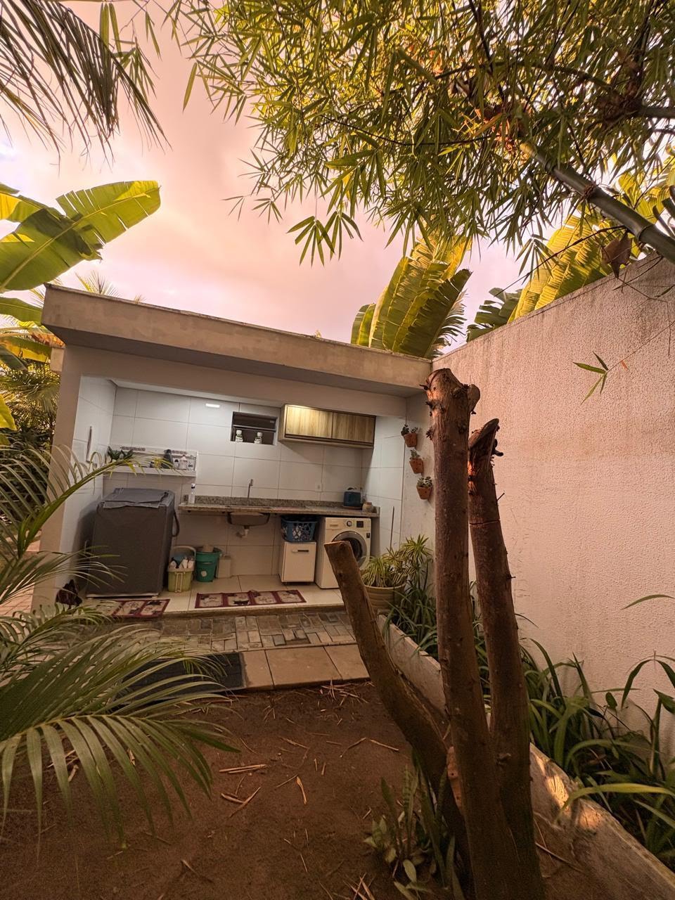 Casa à venda com 3 quartos, 2 suítes, 4 vagas e 440m² no Papagaio, Feira de Santana (BA) — foto 11 de 28
