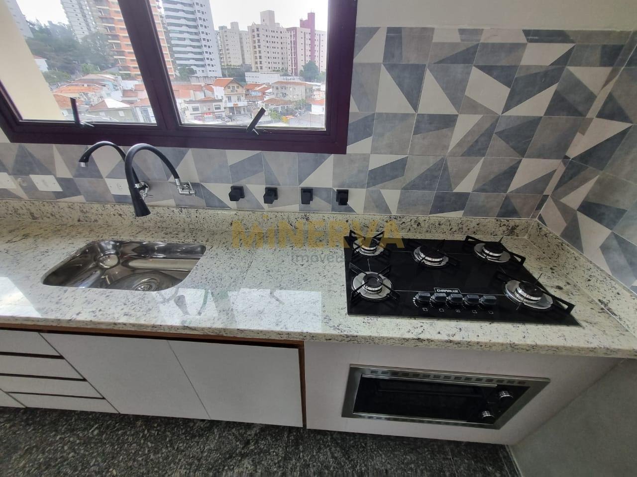 Apartamento à venda com 4 quartos, 3 suítes, 3 vagas e 159m² no Água Fria, São Paulo (SP) — foto 20 de 26