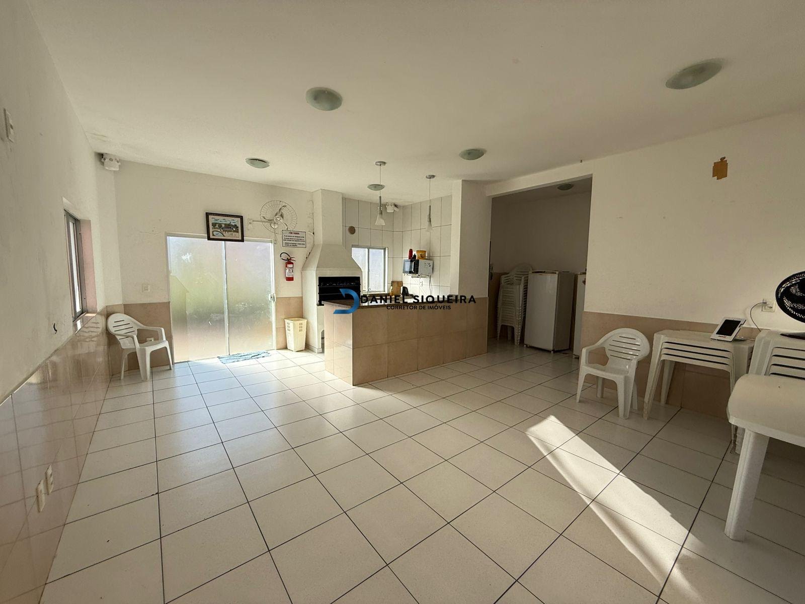 Apartamento à venda com 2 quartos, 1 banheiro, 1 vaga e 57m² no Real Parque, São José (SC) — foto 16 de 22