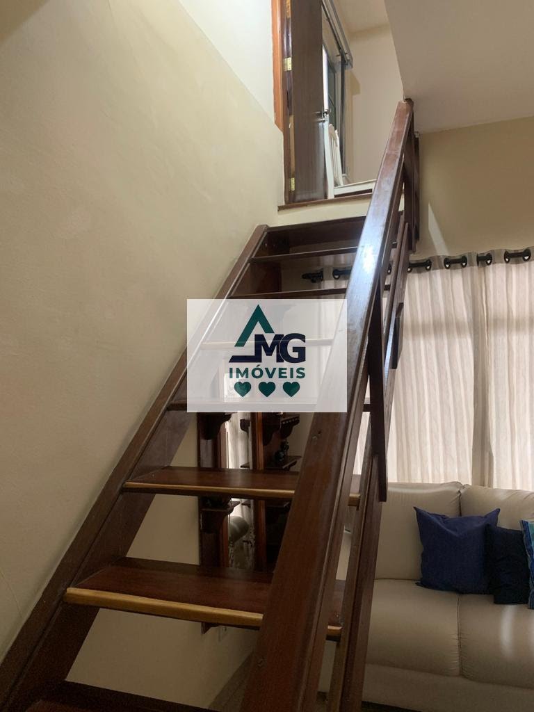 Casa à venda com 5 quartos, 2 suítes e 3 vagas no Alto Peró, Três Corações (MG) — foto 25 de 30