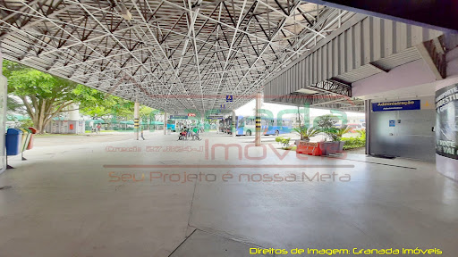 LOJA DENTRO DO TERMINAL RODOVIÁRIO (RODOVIÁRIA NOVA) - Vila Bandeirantes  -  São José dos Campos/SP