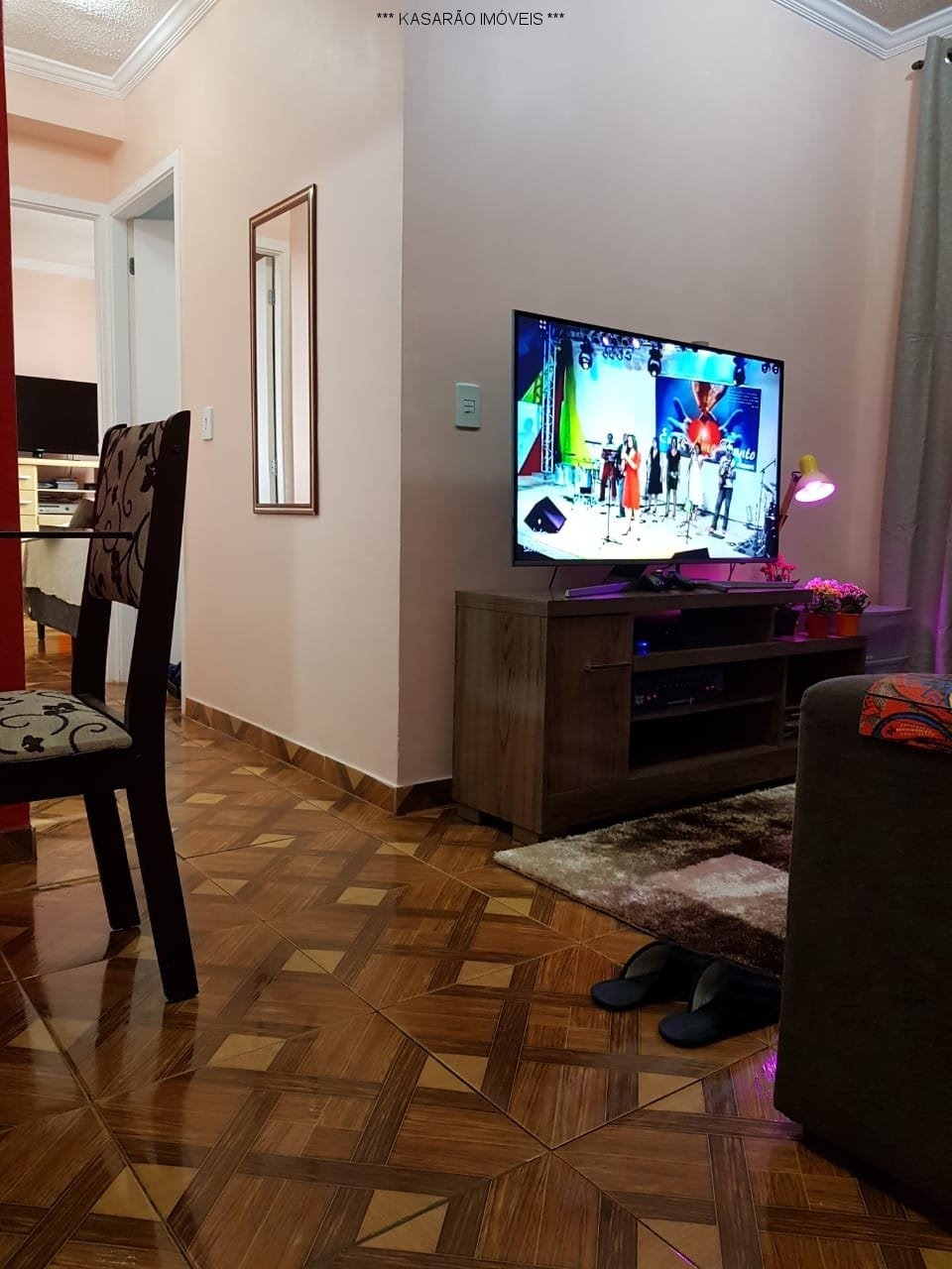 Apartamento à venda com 2 quartos, 1 banheiro, 1 vaga e 45m² no Jaraguá, São Paulo (SP) — foto 7 de 28