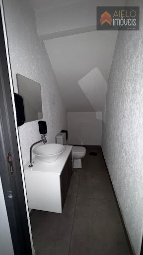 Loja / Salão em Jardim Petropolis  -  Jundiaí
