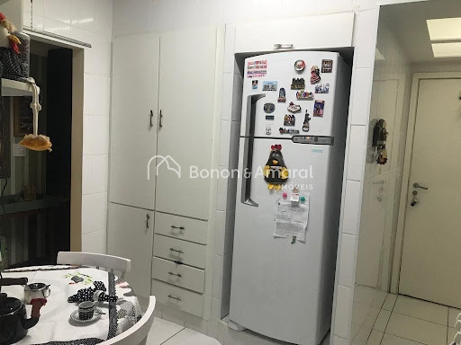 Apartamento, 3 quartos, 100 m² - Foto 7