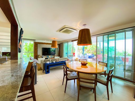 Casa à venda com 4 quartos, 4 suítes, 3 vagas e 170m² no Muro Alto, Ipojuca (PE) — foto 29 de 30