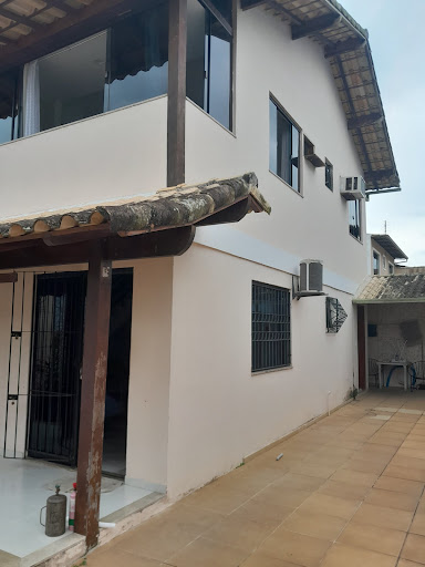 Casa em Recreio  -  Rio das Ostras
