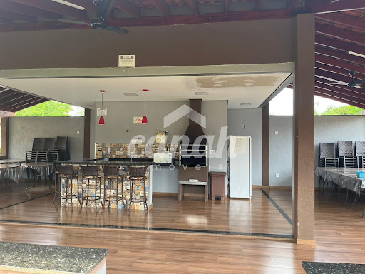 Apartamento próximo a USP - Ribeirão Preto com 1 Dormitório e 1 Banheiro - Venda 