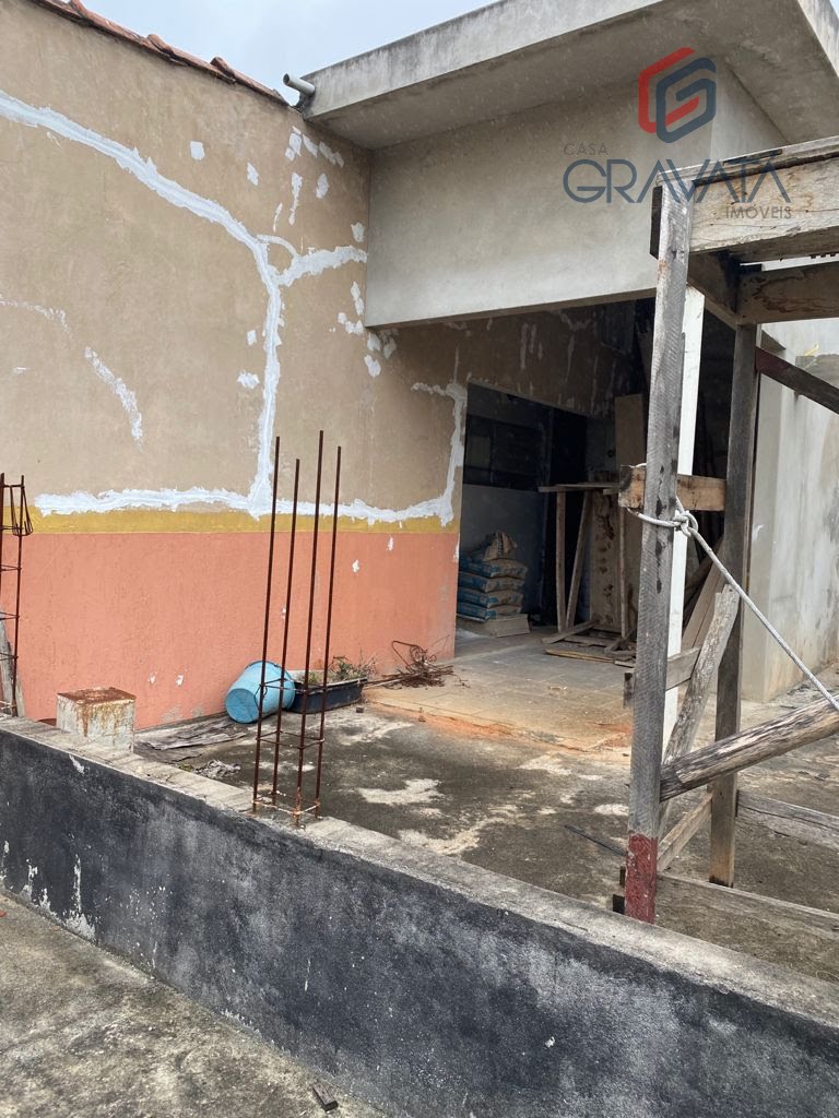 Casa à venda com 3 quartos, 1 suíte, 6 vagas e 336m² no Baeta Neves, São Bernardo do Campo (SP) — foto 19 de 27