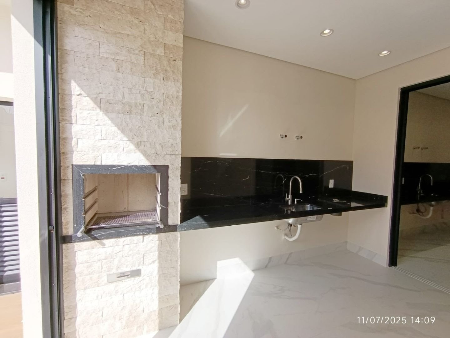Casa à venda com 3 quartos, 3 suítes, 4 vagas e 156m² no Distrito de Bonfim Paulista, Ribeirão Preto (SP) — foto 23 de 30