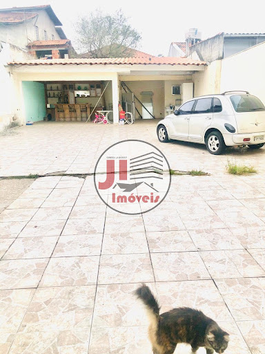 Garagem