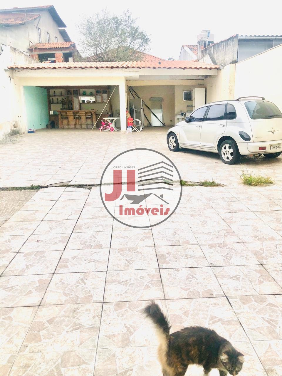 Garagem