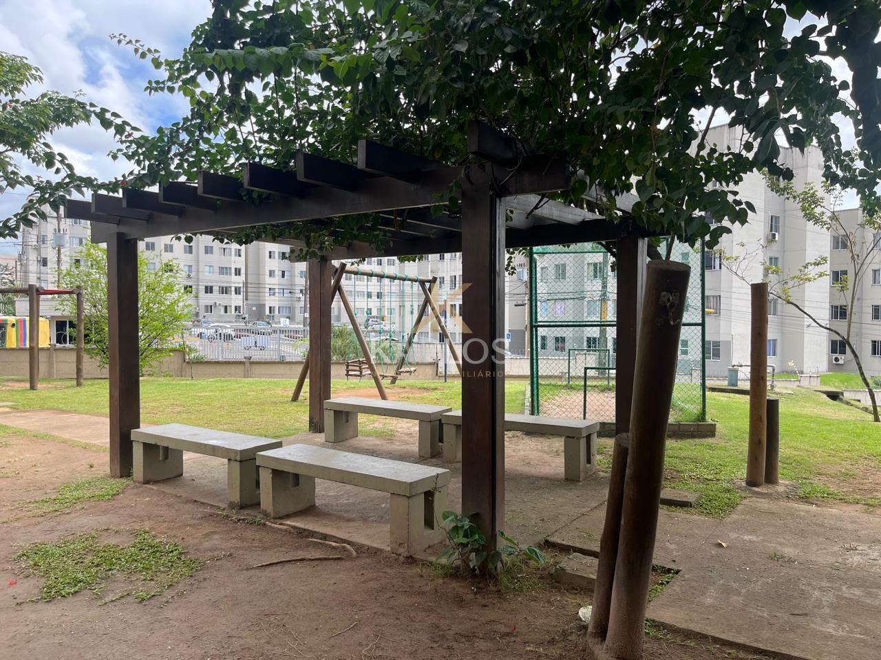 Apartamento à venda com 2 quartos, 1 banheiro e 42m² no Alberto Maia, Camaragibe (PE) — foto 24 de 30