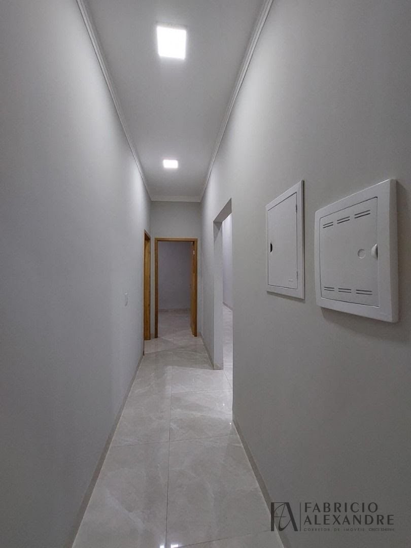 Casa à venda com 3 quartos, 1 suíte, 2 vagas e 150m² no Alphaville Mirassol, Mirassol (SP) — foto 18 de 30