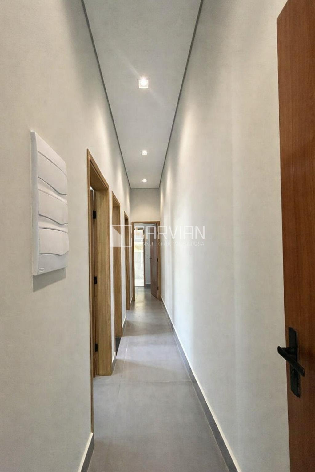 Casa à venda com 3 quartos, 1 suíte, 2 vagas e 95m² no Bonfim Paulista, Ribeirão Preto (SP) — foto 8 de 15