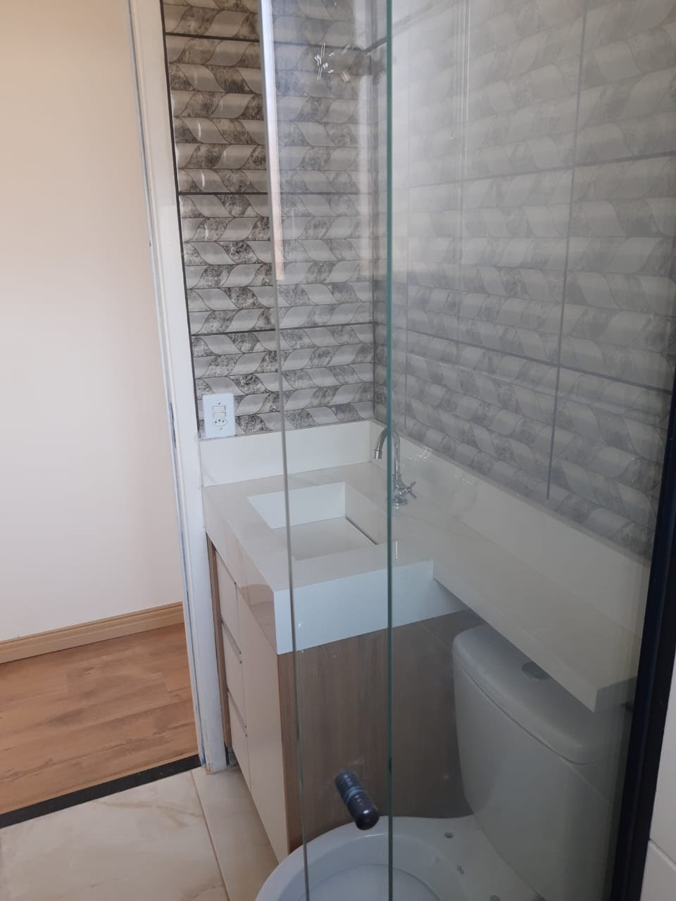 Apartamento à venda com 2 quartos, 1 vaga e 48m² no Jardim Luciana, Franco da Rocha (SP) — foto 13 de 17