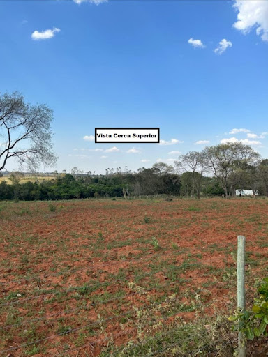 Fazenda em José Abrão  -  Campo Grande