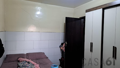 Casa em Samambaia Norte  -  Brasília