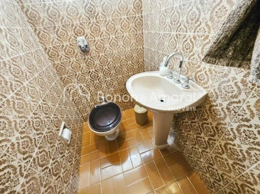 Casa, 3 quartos, 208 m² - Foto 12