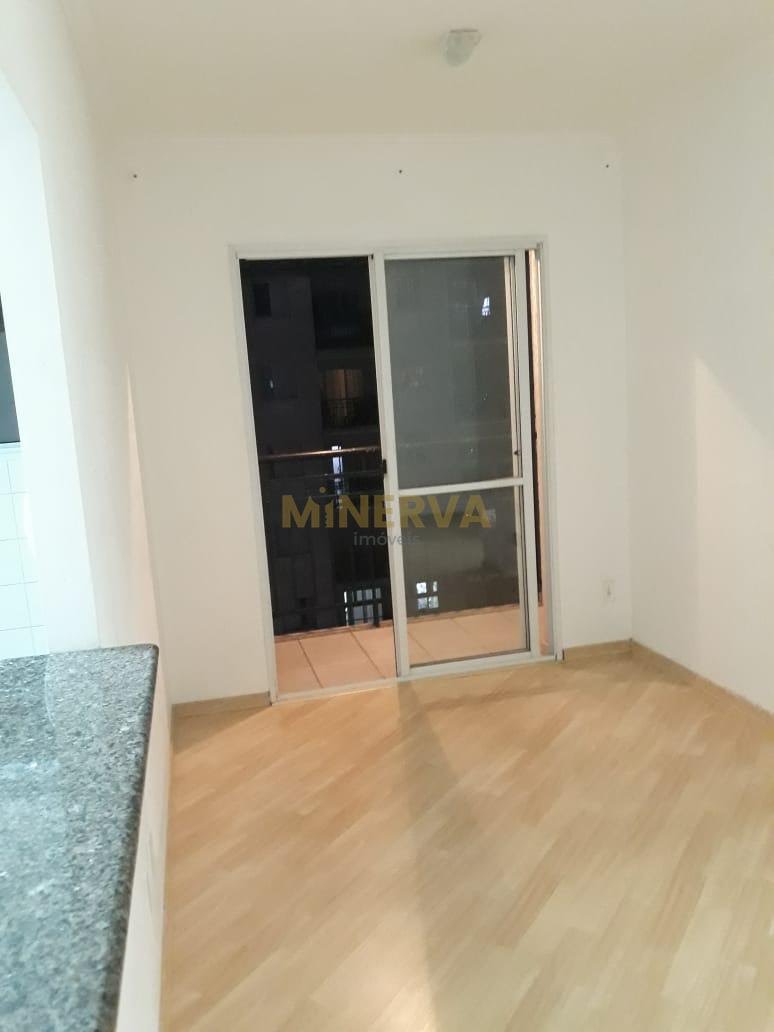 Apartamento à venda com 2 quartos, 1 banheiro, 1 vaga e 51m² no Belém, São Paulo (SP) — foto 4 de 30