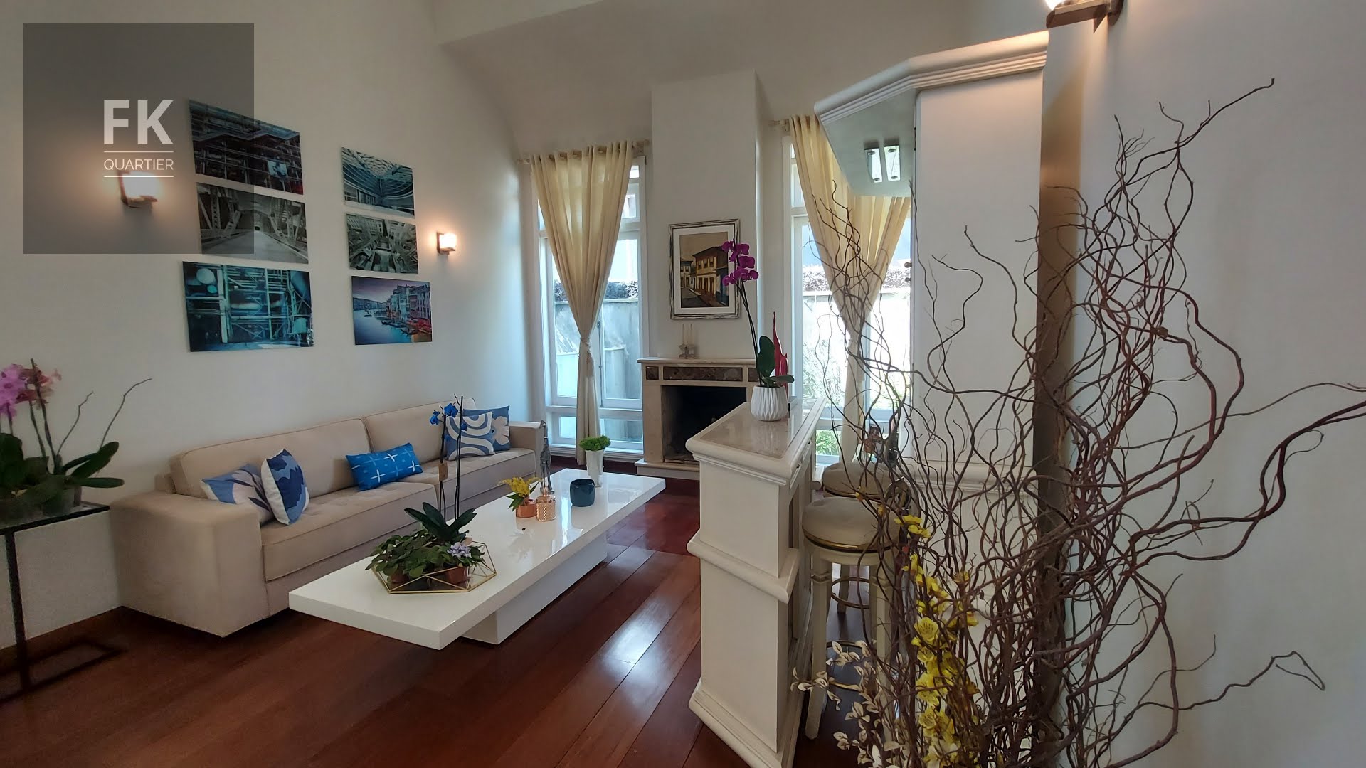 Casa à venda com 5 quartos, 5 suítes, 7 vagas e 763m² no Alphaville Residencial Dois, Barueri (SP) — foto 17 de 30