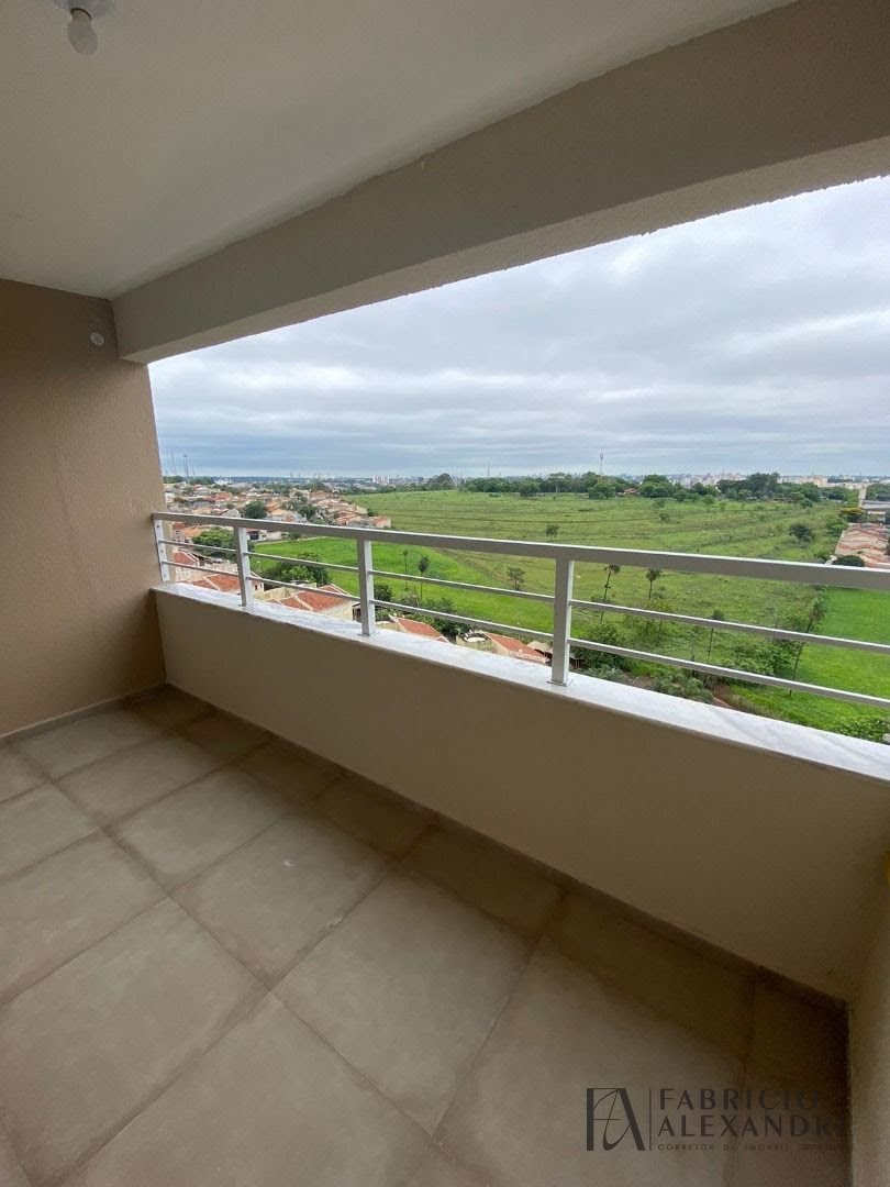 Cobertura à venda com 2 quartos, 2 banheiros, 1 vaga e 107m² no Conjunto Habitacional São Deocleciano, São José do Rio Preto (SP) — foto 11 de 29
