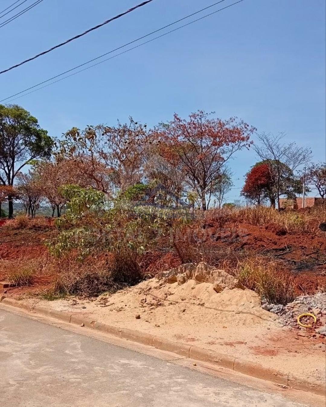 Terreno à venda com 450m² de terreno no Vitoria do Uniao, Sete Lagoas (MG) — foto 2 de 3