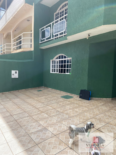 Casa em Riacho Fundo I  -  Brasília