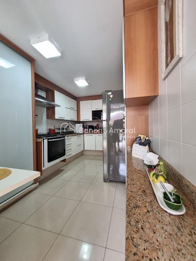 Casa de Condomínio, 3 quartos - Foto 33