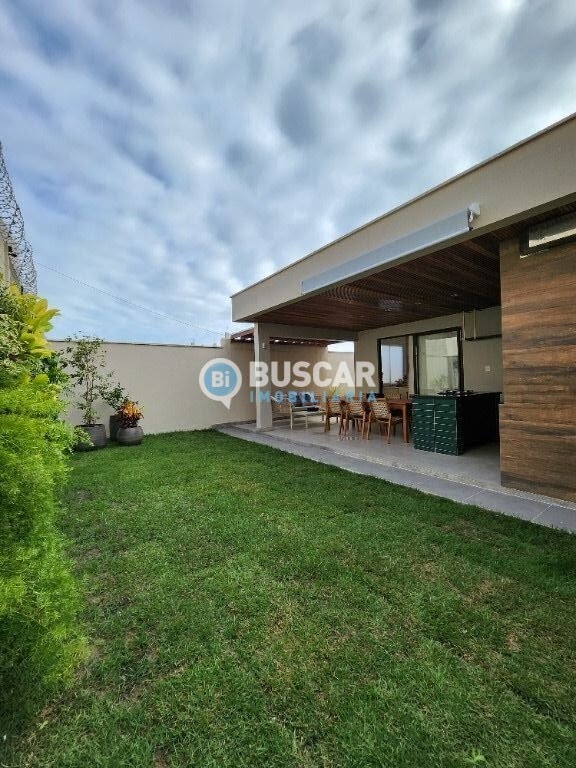 Casa à venda com 3 quartos, 1 suíte, 2 vagas e 204m² no Sim, Feira de Santana (BA) — foto 13 de 23