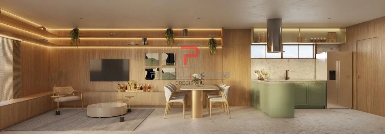 Apartamento à venda com 2 quartos, 2 suítes, 1 vaga e 91m² no Aeroclube, João Pessoa (PB) — foto 14 de 18