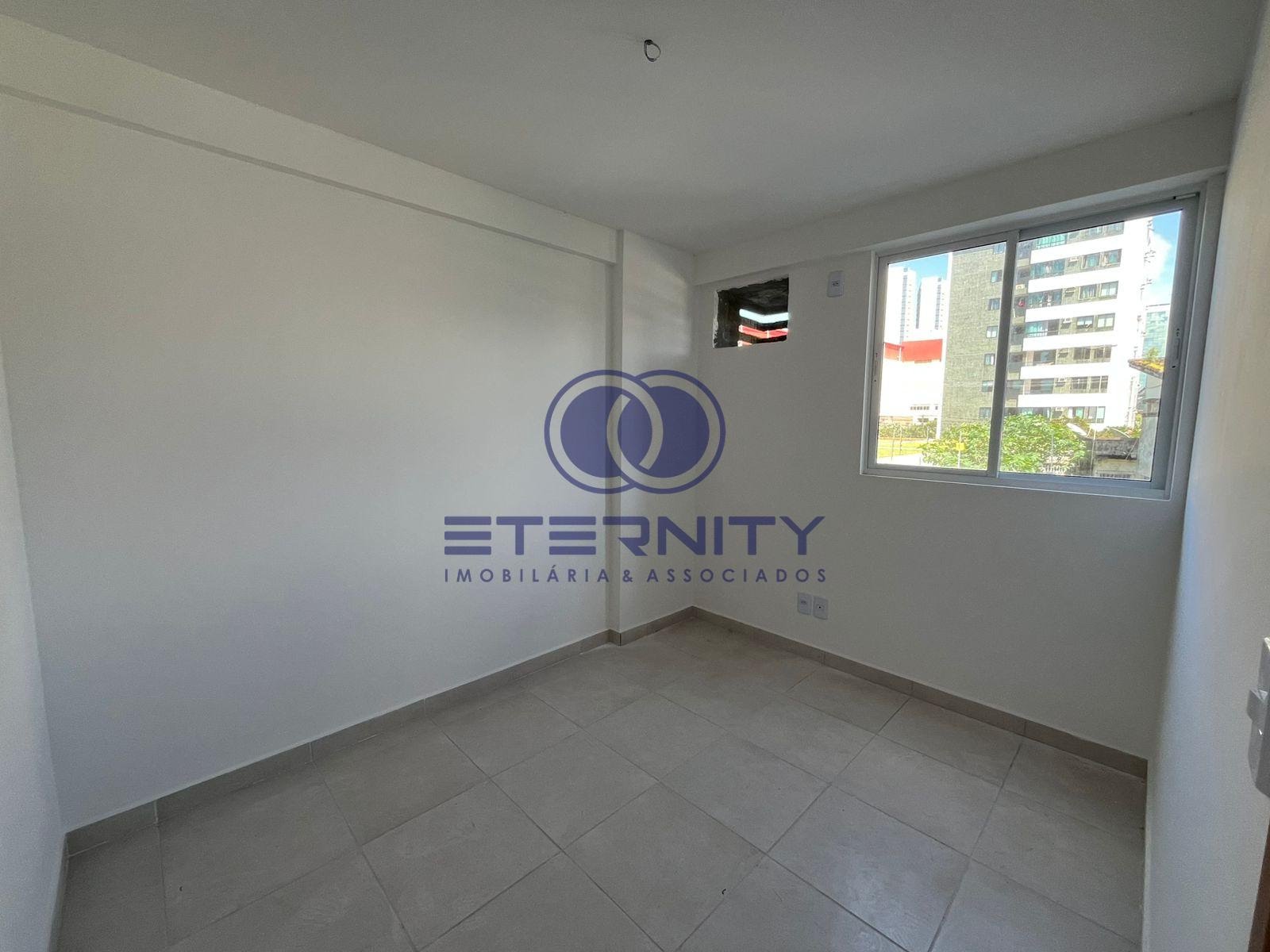 Apartamento à venda com 2 quartos, 1 banheiro, 1 vaga e 45m² no Tamarineira, Recife (PE) — foto 9 de 24
