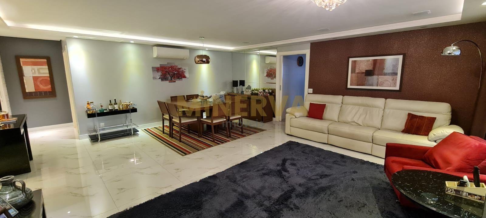 Apartamento à venda com 3 quartos, 3 suítes, 3 vagas e 197m² no Jardim Santa Mena, Guarulhos (SP) — foto 6 de 30