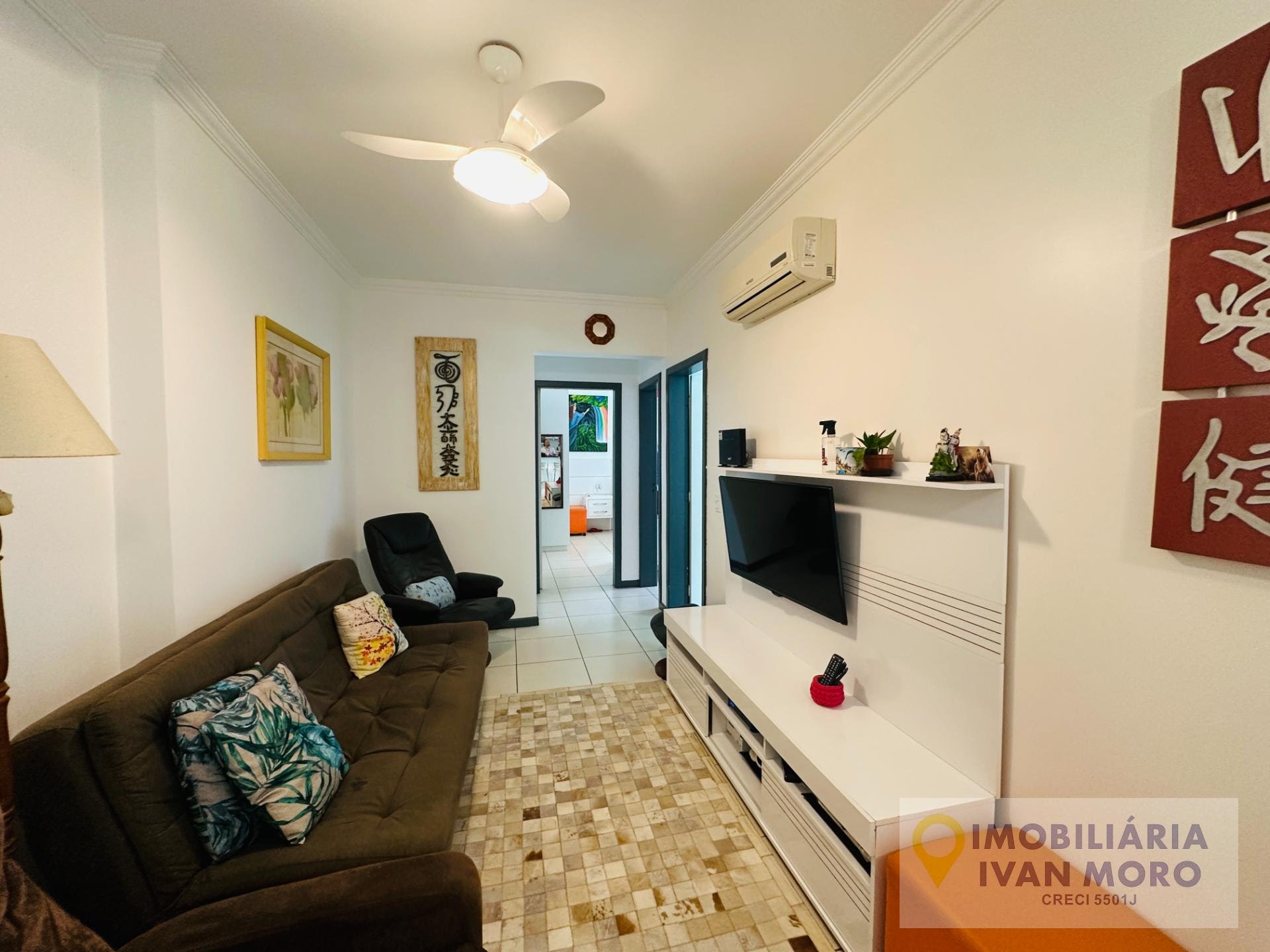 Apartamento à venda com 2 quartos, 1 suíte, 1 vaga e 72m² no Ingleses Norte, Florianópolis (SC) — foto 3 de 28