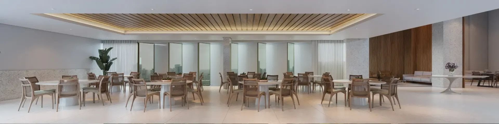 Apartamento à venda com 3 quartos, 3 suítes, 2 vagas e 141m² no Casa Amarela, Recife (PE) — foto 15 de 24