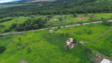Chácara em Zona Rural  -  Catalão