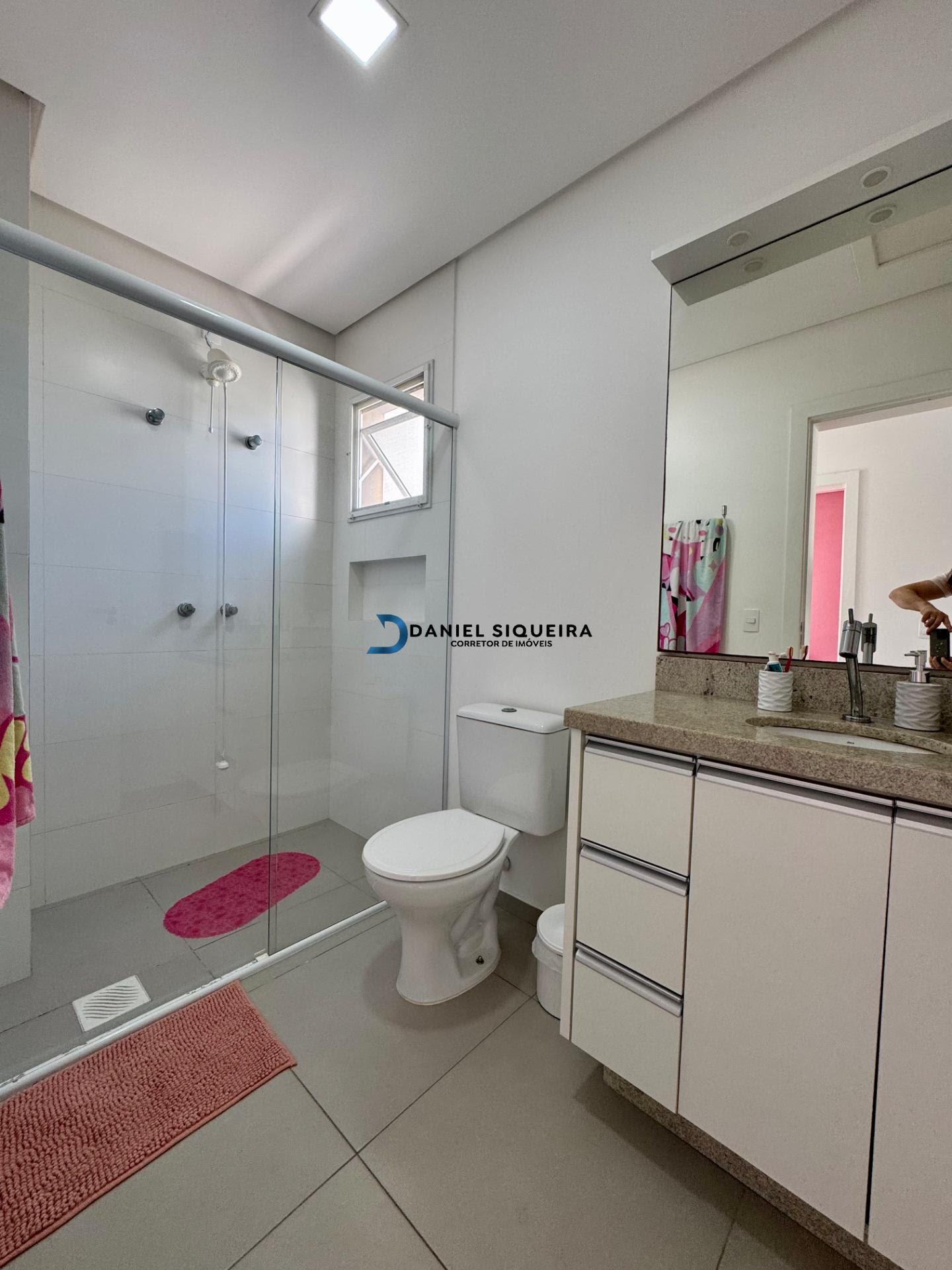 Casa à venda com 3 quartos, 1 suíte, 2 vagas e 165m² no Bairro Deltaville, Biguaçu (SC) — foto 21 de 23