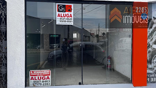 Loja / Salão em Jardim Petropolis  -  Jundiaí