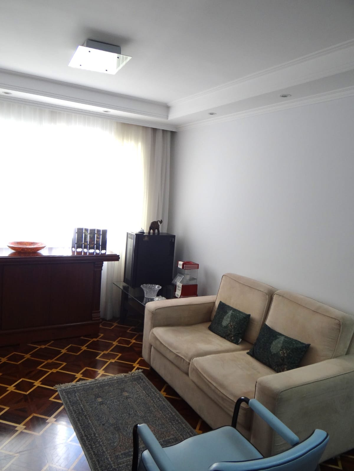 Apartamento à Venda na Rua Brentano, Vila Leopoldina/SP
