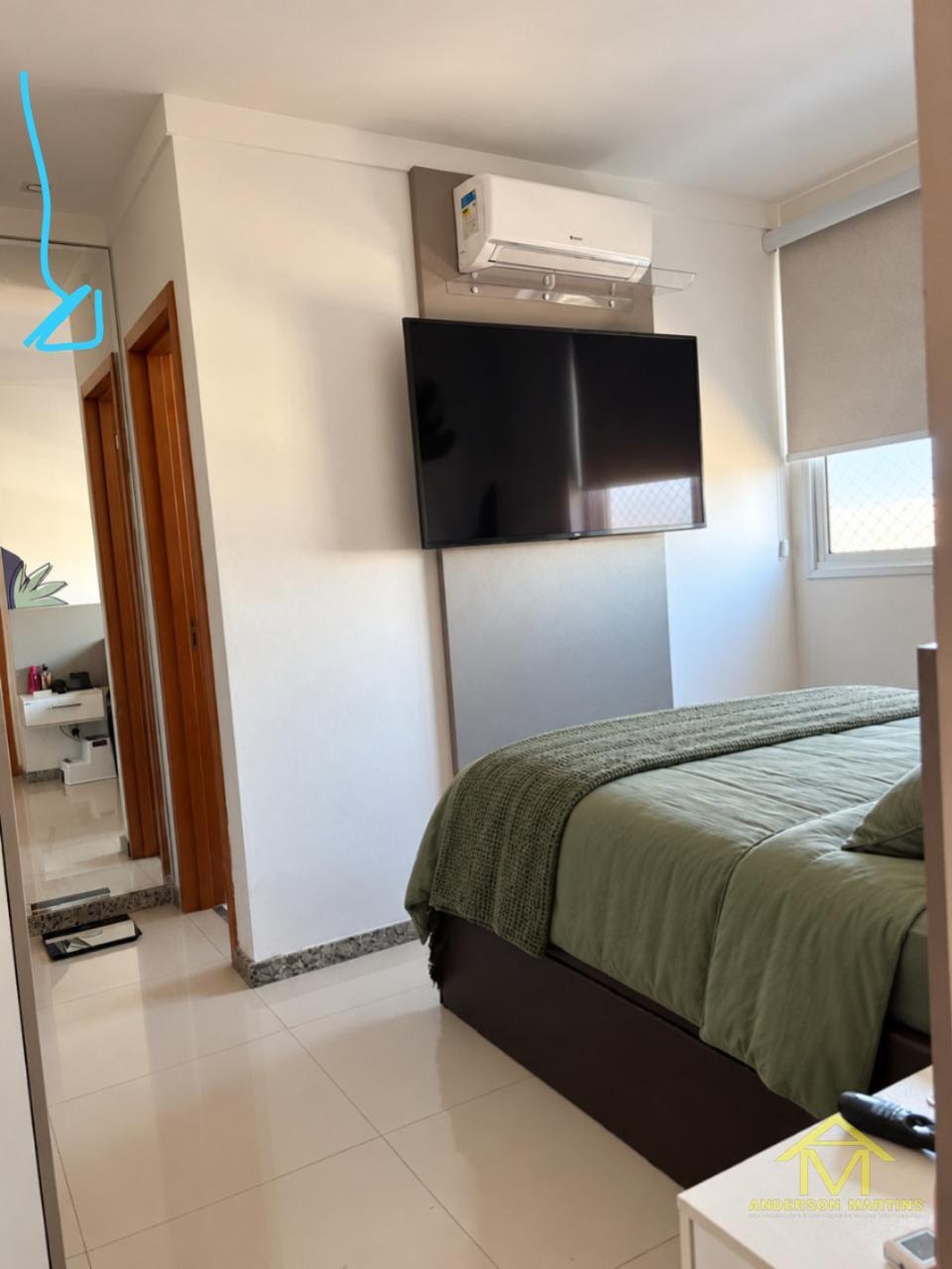 Apartamento à venda com 2 quartos, 2 banheiros, 1 vaga e 60m² no Praia de Itaparica, Vila Velha (ES) — foto 3 de 12