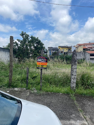 Terreno em Vila Nova Cintra  -  Mogi das Cruzes